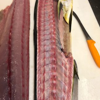 Ws Fillets Fresh