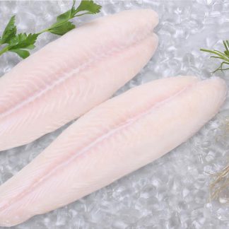 Ws Fillets Frozen